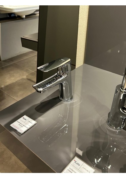 Tandem Banyo+Lavabo Bataryası ve Kale Raın S110 Sürgülü Duş Barı fırsatları