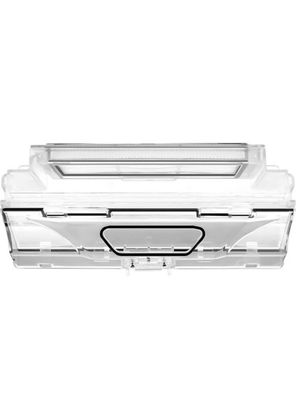 1. Nesil 1s Robot Süpürge Parçaları Aksesuarları Için Yedek Toz Kutusu Çöp Kovası (Yurt Dışından) modelleri