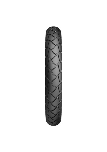 2,75-18 Capra 42P Tubless Lastik