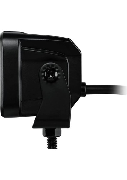 Off-Road LED Lamba 12V-24V 70MM Hareketli Montaj 1FA358176-801 fırsatları