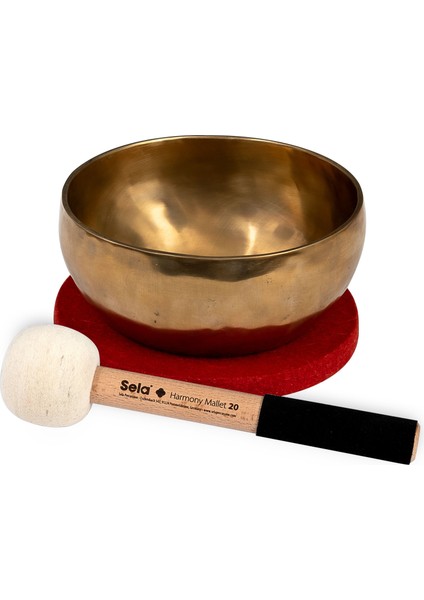 Harmony SE262 17 cm Meditasyon Kasesi