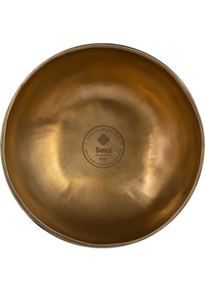 Harmony SE262 17 cm Meditasyon Kasesi modelleri