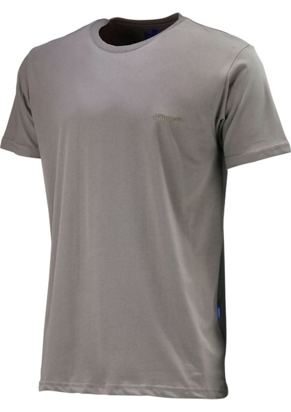 Erkek Standart Fit 2'li Set T-Shirt