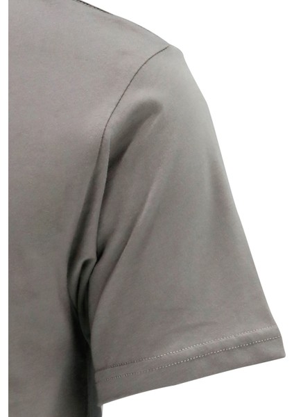 Erkek Standart Fit 2'li Set T-Shirt