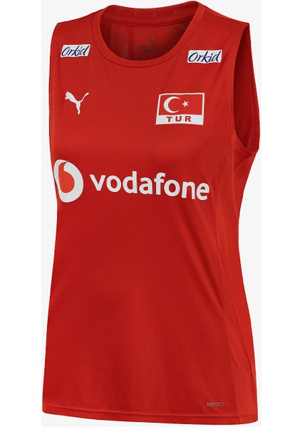 Rayadas Kadın Lacivert Futbol Şortu.02
