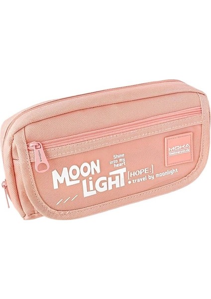 Öğrenci Kırtasiye Kalem Çantası Çok Katmanlı Kalem Saklama Kutusu (Yurt Dışından)