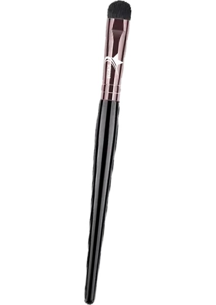 Professinal Makeup Brush High End Serisi Yüksek Tutuş Far Fırçası Makyaj Fırçası No:12