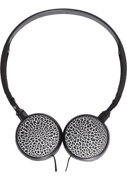 MS-174 3.5mm Kulaklık, Siyah