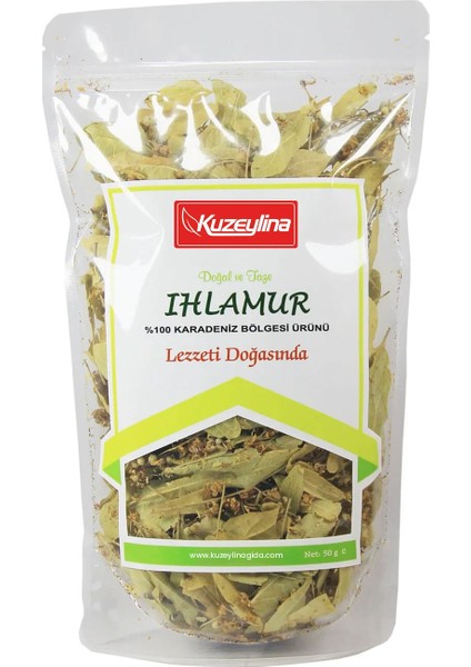 Ihlamur 50 G