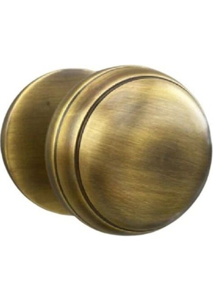 Vılla Tokmak Saten Antık Renk