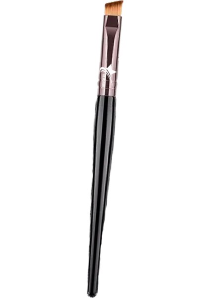 Professinal Makeup Brush High End Serisi Yüksek Tutuş Açılı Gölgelendirme Makyaj Fırçası No:10