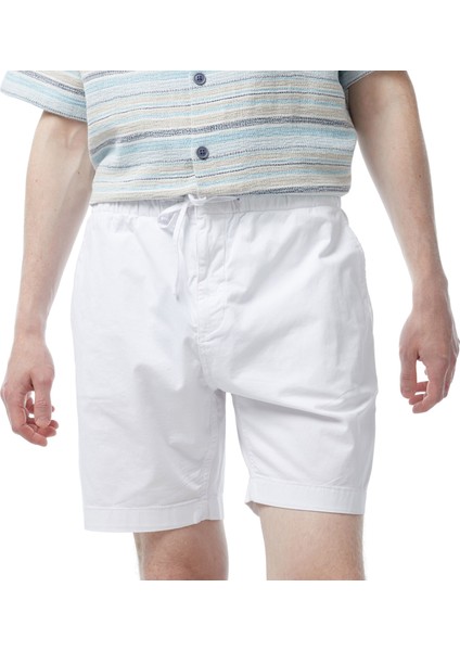 Nautıca Erkek Beyaz Bermuda B45226T.1BW fırsatları