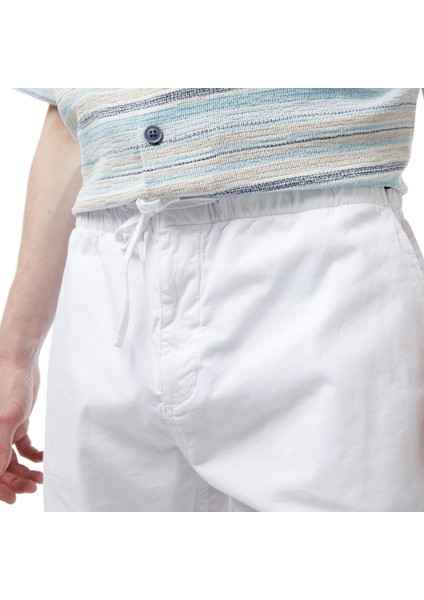 Nautıca Erkek Beyaz Bermuda B45226T.1BW indirimleri