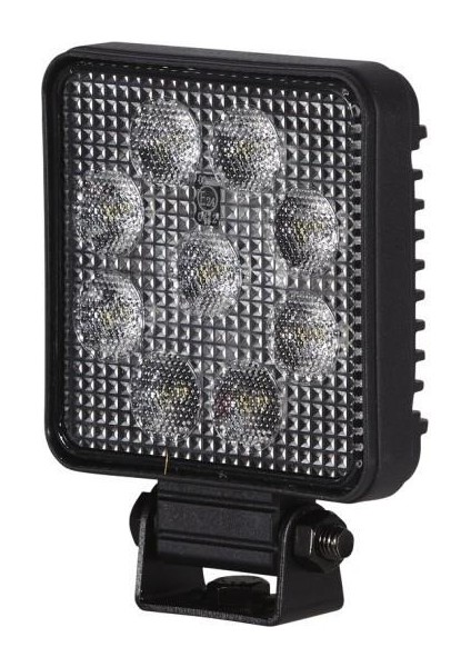 Off-Road LED Lamba 12V-24V 100MM 1GA357114-002