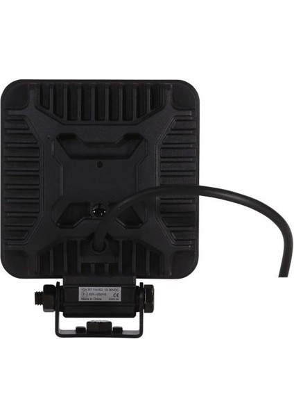 Off-Road LED Lamba 12V-24V 100MM 1GA357114-002 modelleri