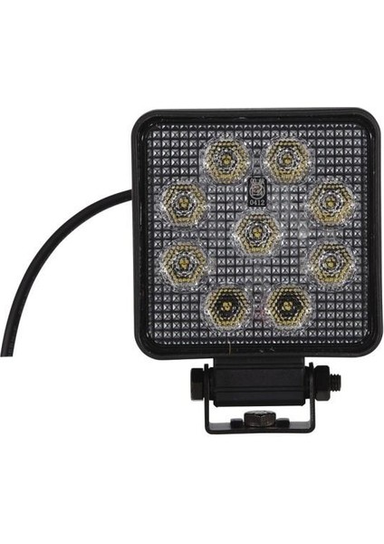 Off-Road LED Lamba 12V-24V 100MM 1GA357114-002 indirimleri