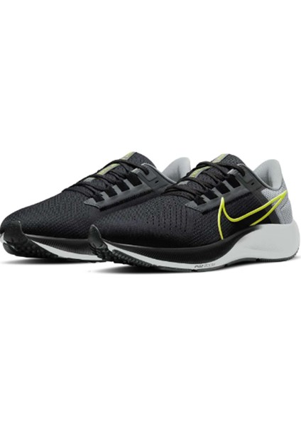 Aır Zoom Pegasus 38 CW7356 005 - Siyah Gri - 42,5