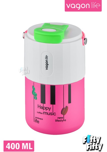 Tumbler 400 ml Kahve Bardağı Mug Pipetli Rahat Içim Paslanmaz Çelik Termos fırsatları