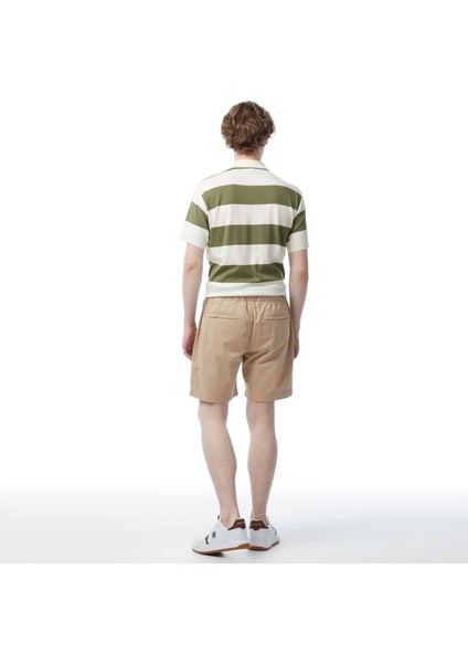 Nautıca Erkek Beyaz Bermuda B45226T.12X fiyatları