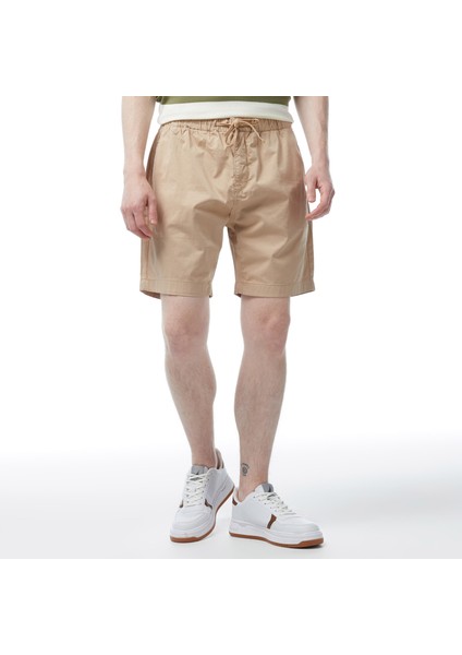 Nautıca Erkek Beyaz Bermuda B45226T.12X modelleri