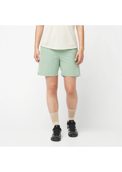 Wayfarer Ease Shorts W Iceberg Green Şort LC2208100