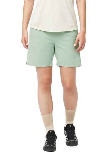 Wayfarer Ease Shorts W Iceberg Green Şort LC2208100