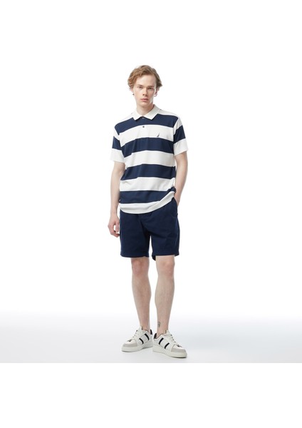 Nautıca Erkek Lacivert Bermuda B45226T.4NV