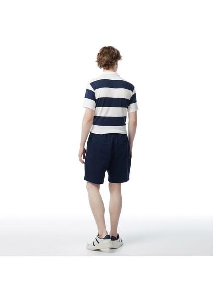 Nautıca Erkek Lacivert Bermuda B45226T.4NV fiyatları