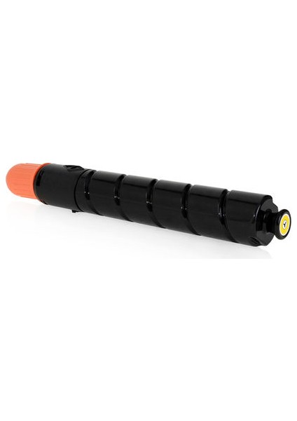 Canon C-Exv-54 Sarı Muadil Toner