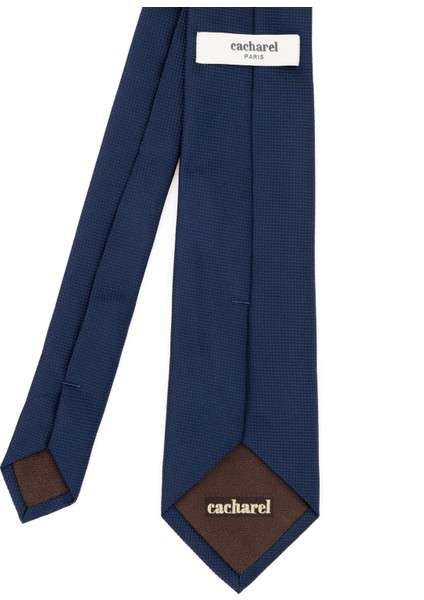 Erkek Lacivert Kravat 50289976-200