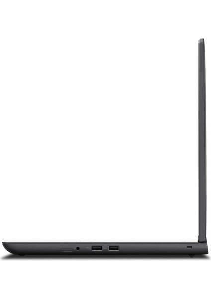 Thinkpad P16 Gen1 Intel Core  I7-13700H 64GB Ddr5 2tb SSD 6gb RTXA1000 16" Wuxga W11PRO Mobil Iş Istasyonu 21FC000NTXW26+WEBLEGELSINÇANTA