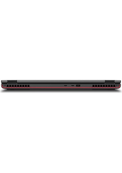 Thinkpad P16 Gen1 Intel Core  I7-13700H 64GB Ddr5 2tb SSD 6gb RTXA1000 16" Wuxga W11PRO Mobil Iş Istasyonu 21FC000NTXW26+WEBLEGELSINÇANTA