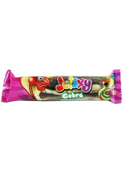 Jelaxy Kobra 20 gr 24 Adet (1 Kutu) fiyatları