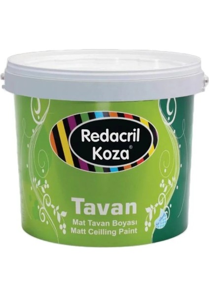 Tavan Boyası 1 Kg