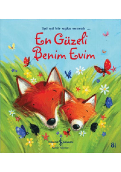 Alfa Kalem+Janet Bingham 3 Kitap Set (En Güzel Hediye-En Güzeli Benim Evim-Kaybolan Yavru Geyikler)
