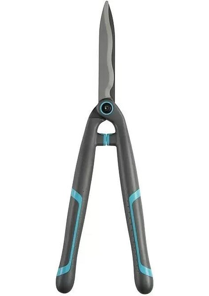 Easy Cut Dalgalı Bıçak Çit Makası