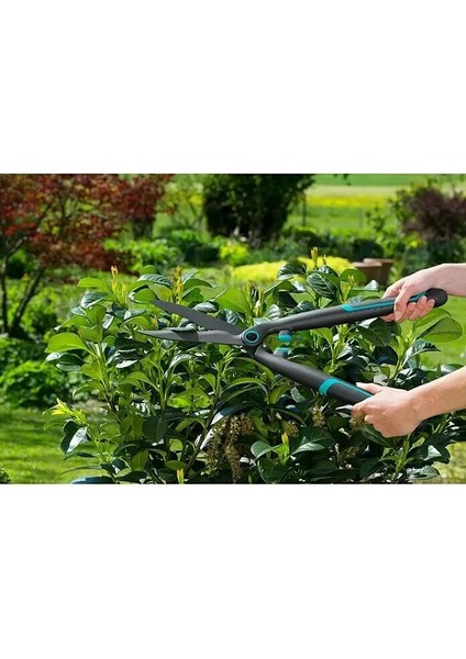 Easy Cut Dalgalı Bıçak Çit Makası fiyatları