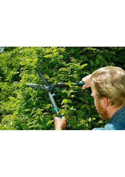 Easy Cut Dalgalı Bıçak Çit Makası modelleri