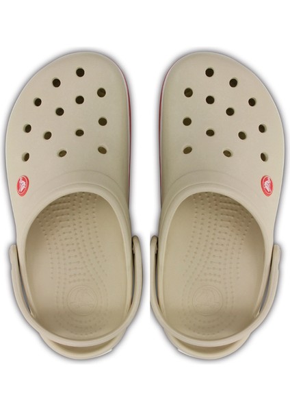 Crocband Günlük Terlik modelleri