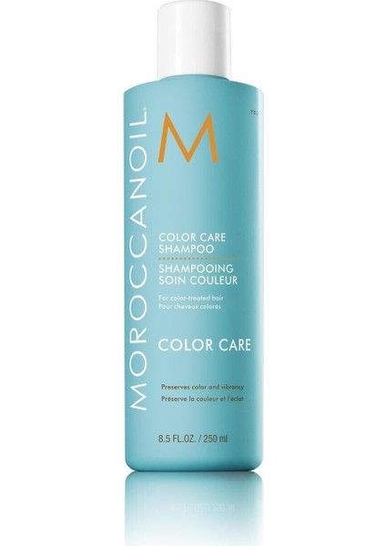 Moroccanoıl Color Care Shampoo 250 ml 86