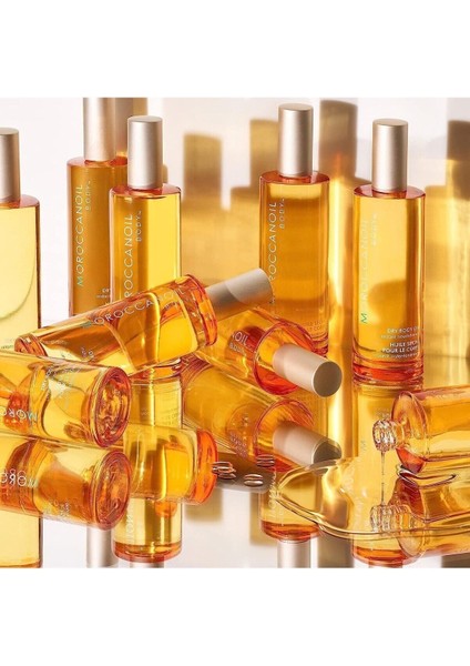 Moroccanoıl Dry Body Oil Parabensiz Vücut Yağı 100 ml