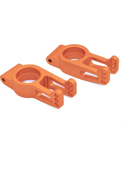 Metal Arka Hub Taşıyıcı 8051 1/8 08423 08425 08426 08427 9020 9072 9071 9116 9203 Rc Araba Yükseltme Parçaları, 2 (Yurt Dışından) indirimleri