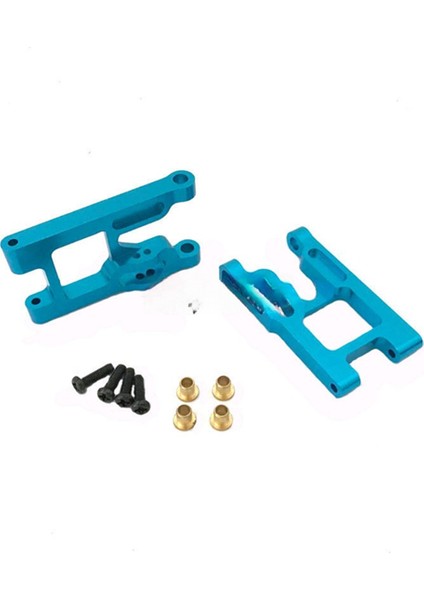 Uygun 1/12 12428 12423 12427 Rc Araba Parçaları FY01 02 03 Model Yükseltme Metal Parçalar Rc Araba Parçaları Seti, A (Yurt Dışından) modelleri