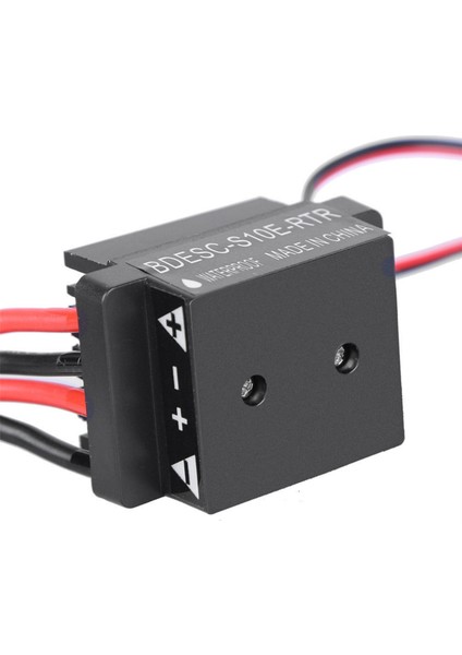 Rc Araba Için 320A Esc Fırça Motoru Hız Kontrol Cihazı Çift Yönlü (Yurt Dışından) fırsatları