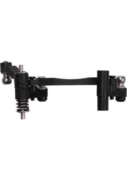 PX9300-06 Direksiyon Bağlantı Düzeneği Pxtoys PX9300 9300 9301 9302 1/18 Rc Araba Yedek Parçaları (Yurt Dışından)
