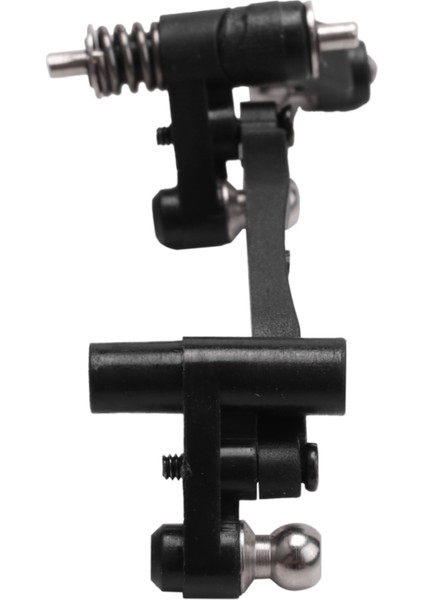 PX9300-06 Direksiyon Bağlantı Düzeneği Pxtoys PX9300 9300 9301 9302 1/18 Rc Araba Yedek Parçaları (Yurt Dışından)