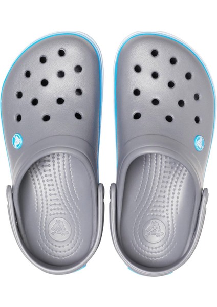 Crocband Günlük Terlik modelleri