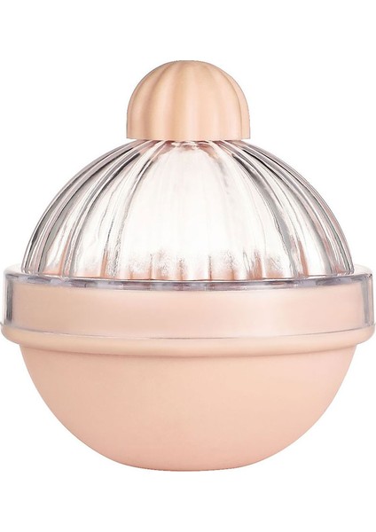 Buz Topu Makinesi Yuvarlak Buz Küpü Kalıp 6 cm Viski Yuvarlak Hokeyi Kalıp Hızlı Bırakma Buz Topu Kalıbı Kokteyller Içecekler Için (Yurt Dışından)