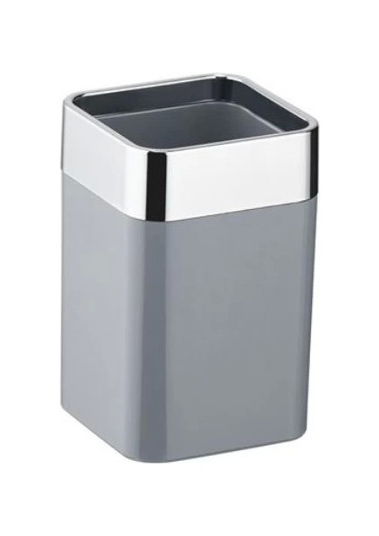 Dante Akrilik Diş Fırçalık