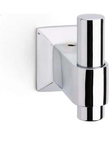 Bowline Tekli Askılık Krom Ba10001001001Cr